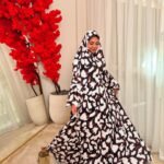 اسدال شيما 🌙(( اسدال صلاه واستقبال وخروج والعمره ))